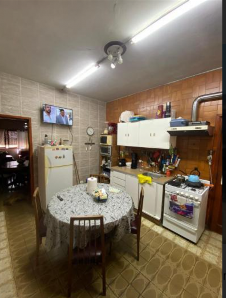 CASA  EN BARRIO GRAL. SAN MARTIN