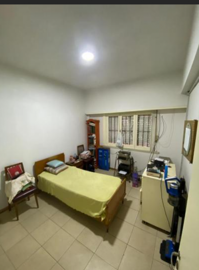 CASA  EN BARRIO GRAL. SAN MARTIN