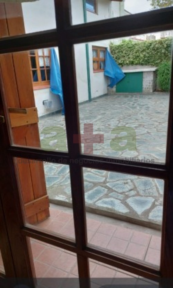 VENTA CHALET 4 AMBIENTES CHAUVIN