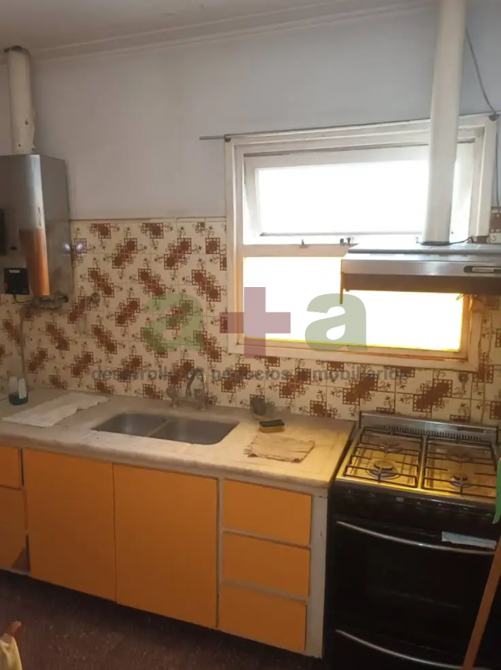 departamento tipo casa 