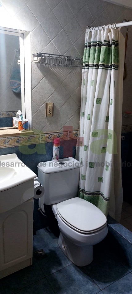 VENTA CHALET 4 AMBIENTES CHAUVIN