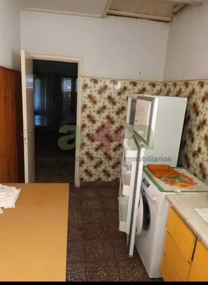 departamento tipo casa 
