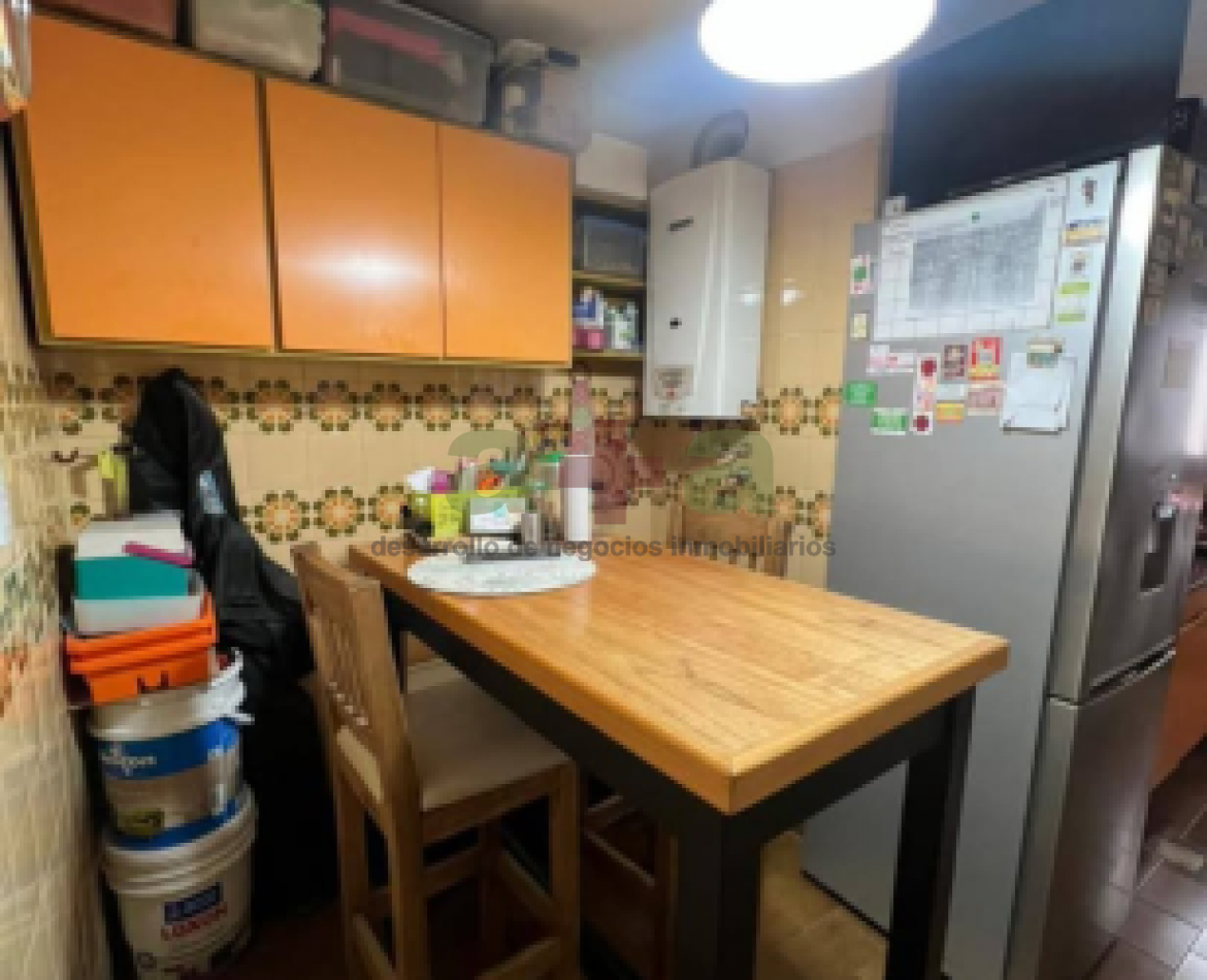 alquiler 24 meses 3 ambientes con cochera