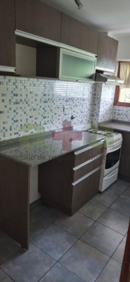 ALQUILER 24 MESES 2 AMBIENTES