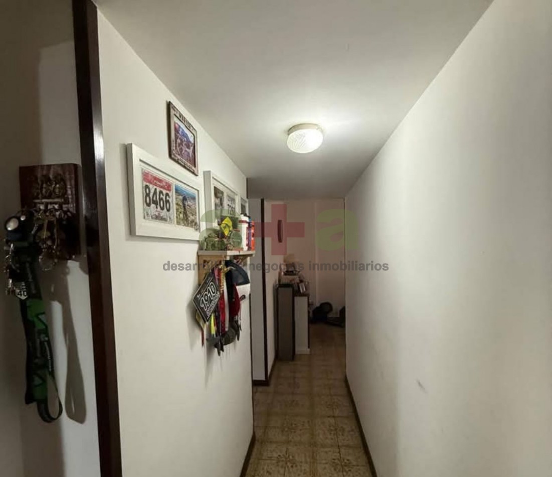 alquiler 24 meses 3 ambientes con cochera