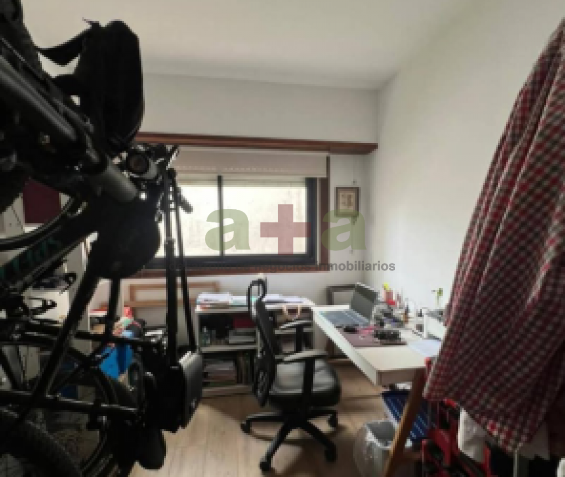 alquiler 24 meses 3 ambientes con cochera