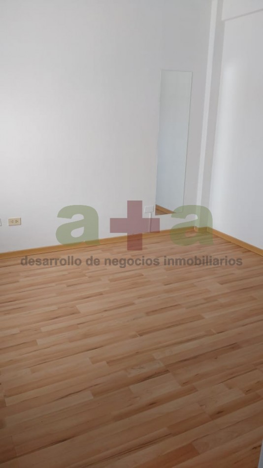 DEPARTAMENTO DE DOS AMBIENTES LATERAL CON VISTA