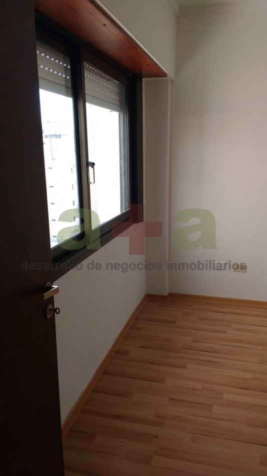 DEPARTAMENTO DE DOS AMBIENTES LATERAL CON VISTA