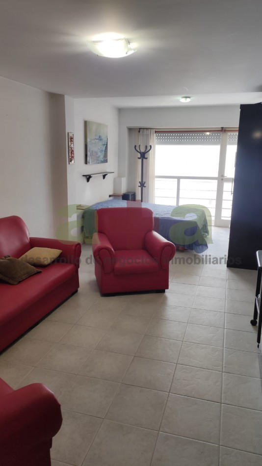 UN AMBIENTE LUMINOSO