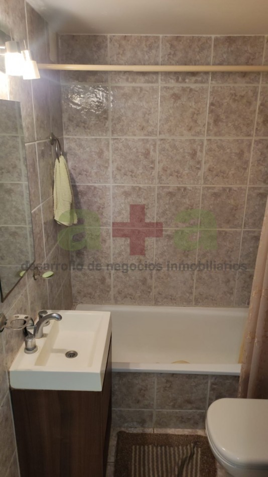 UN AMBIENTE LUMINOSO