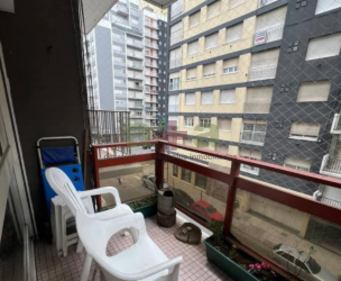 alquiler 24 meses 3 ambientes con cochera