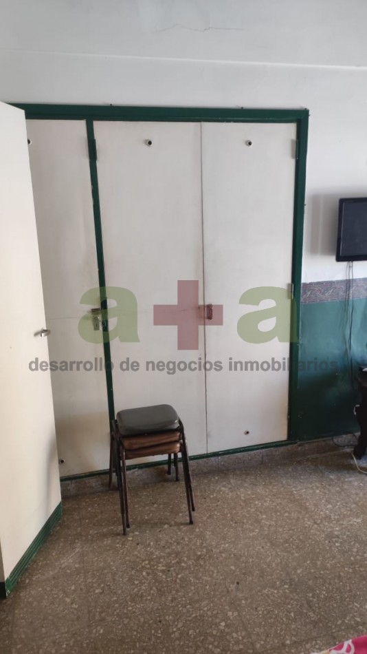 VENTA 1 AMBIENTE VISTA AL MAR