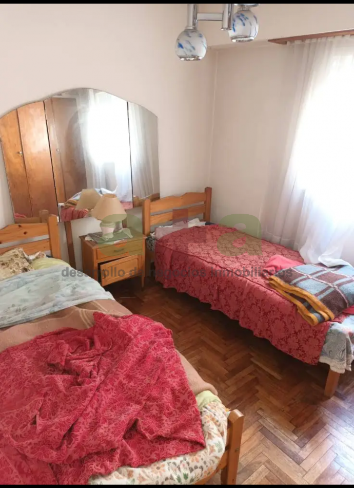 departamento tipo casa 