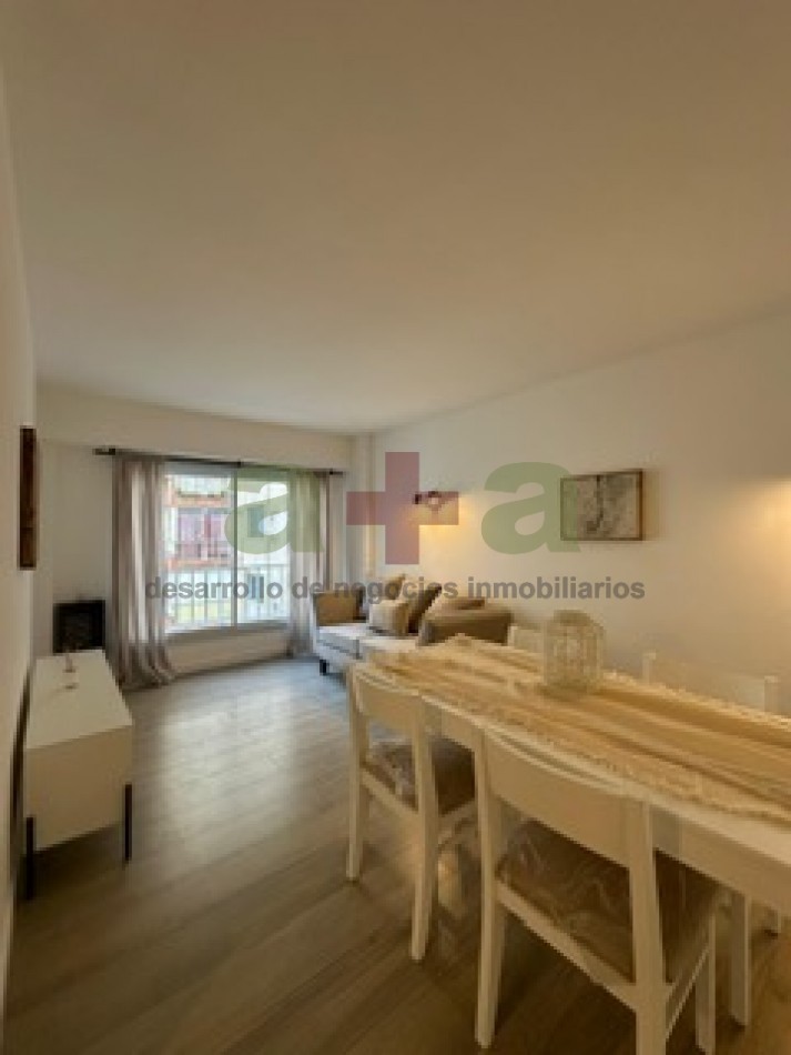 2 ambientes c/dep. lateral con vista