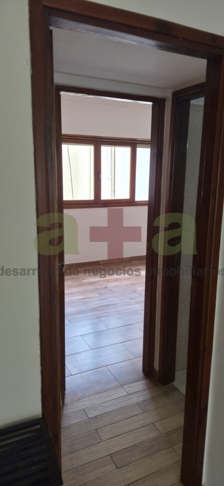 ALQUILER 24 MESES 2 AMBIENTES