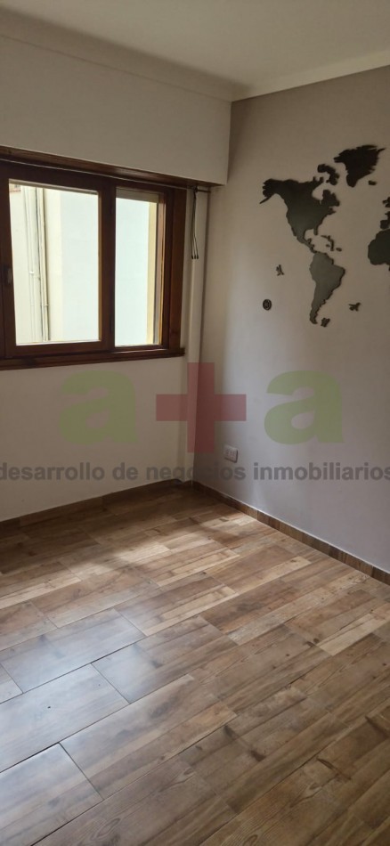 ALQUILER 24 MESES 2 AMBIENTES