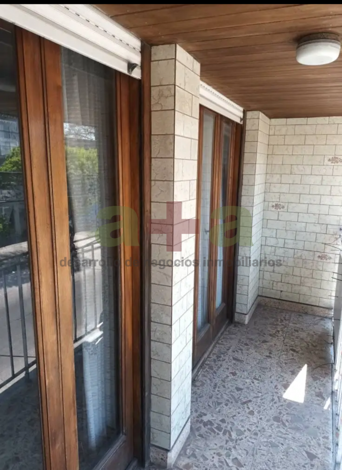departamento tipo casa 