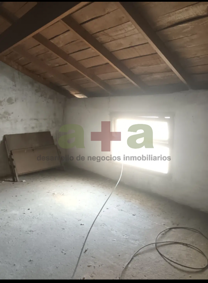 departamento tipo casa 
