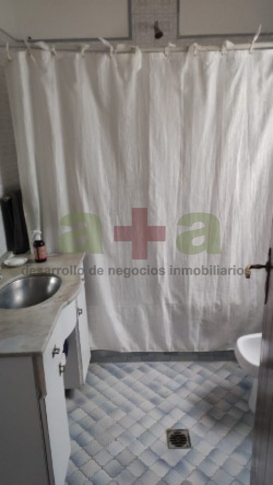 Chalet de estilo marplatense