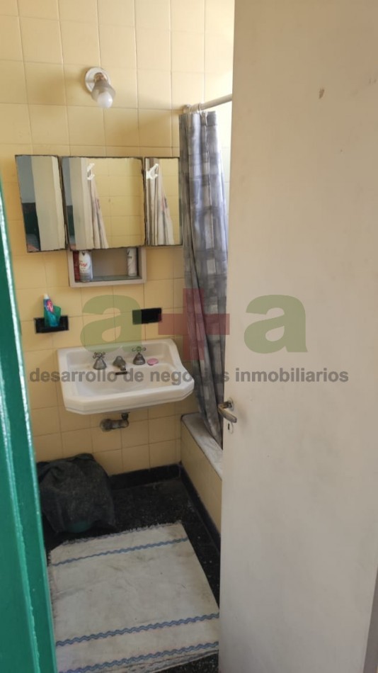 VENTA 1 AMBIENTE VISTA AL MAR