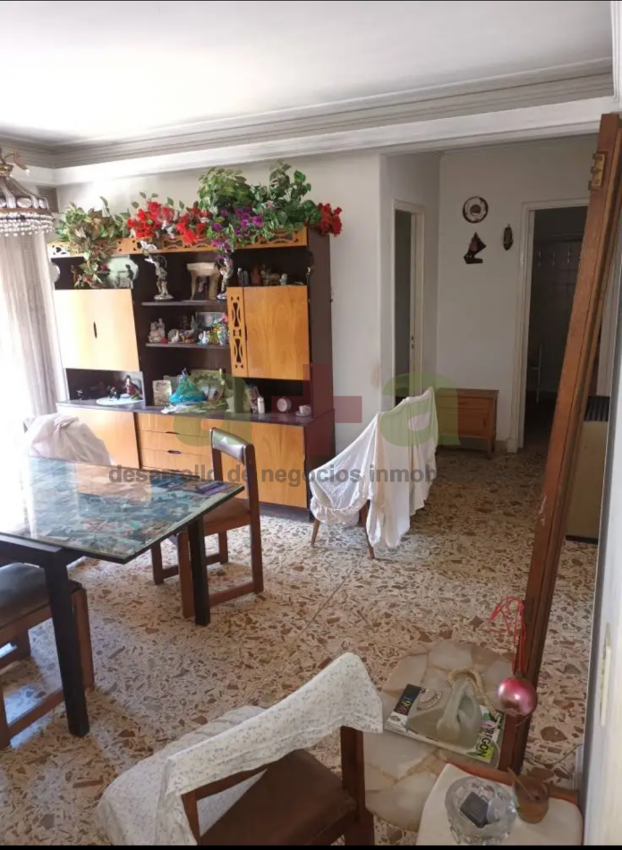 departamento tipo casa 