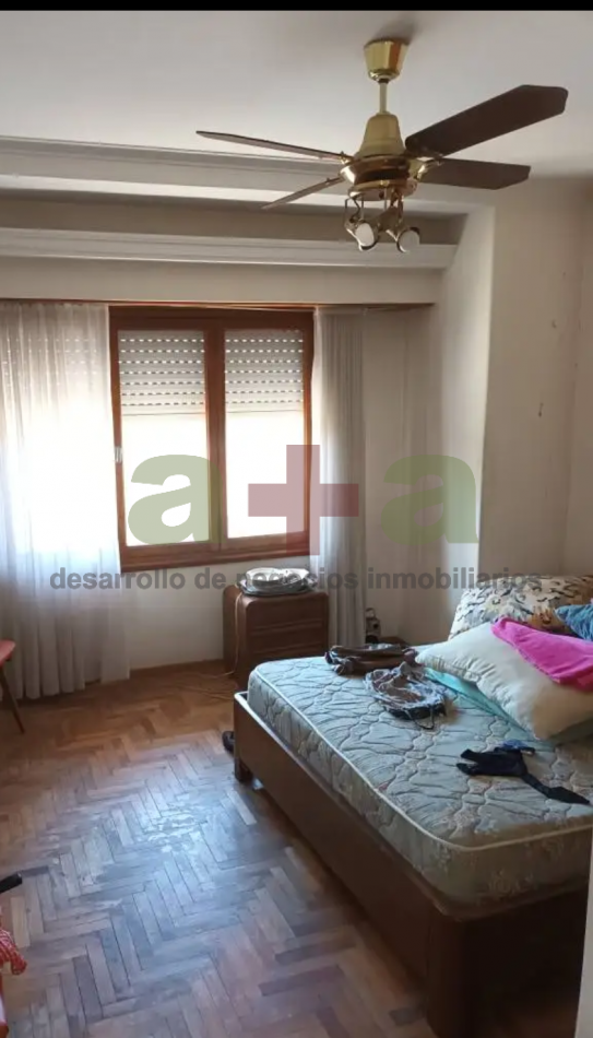 departamento tipo casa 