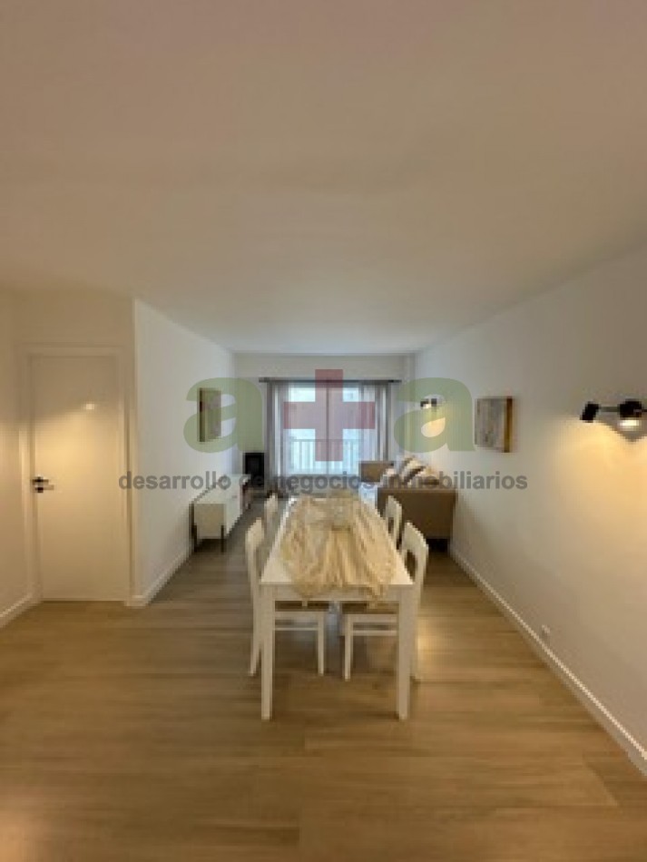 2 ambientes c/dep. lateral con vista