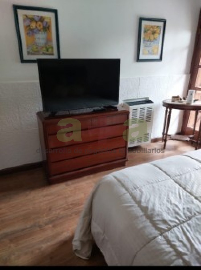 VENTA CHALET 4 AMBIENTES CHAUVIN