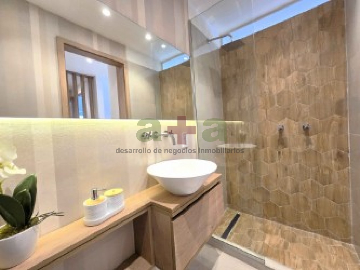 DEPARTAMENTO 3 AMBIENTES A LA CALLE