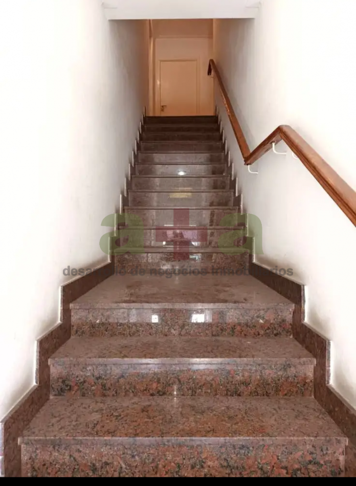 departamento tipo casa 