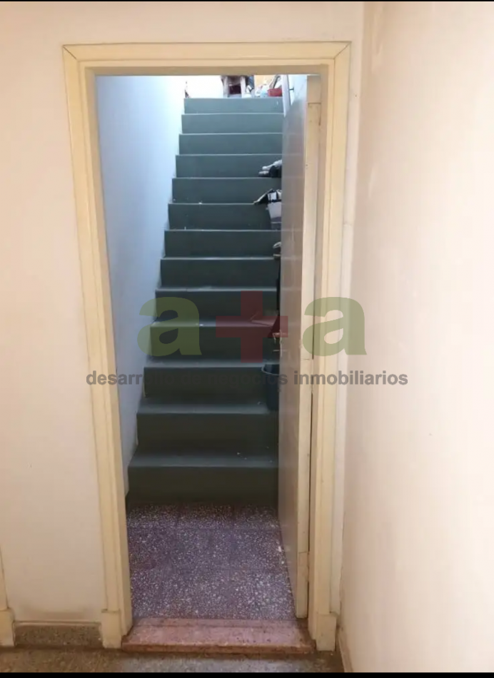 departamento tipo casa 