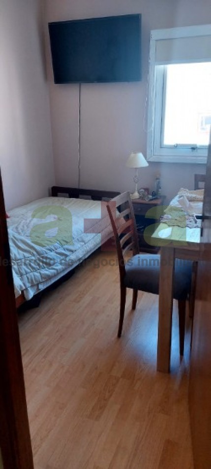 VENTA CHALET 4 AMBIENTES CHAUVIN