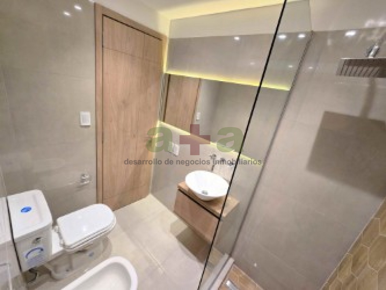 DEPARTAMENTO 3 AMBIENTES A LA CALLE