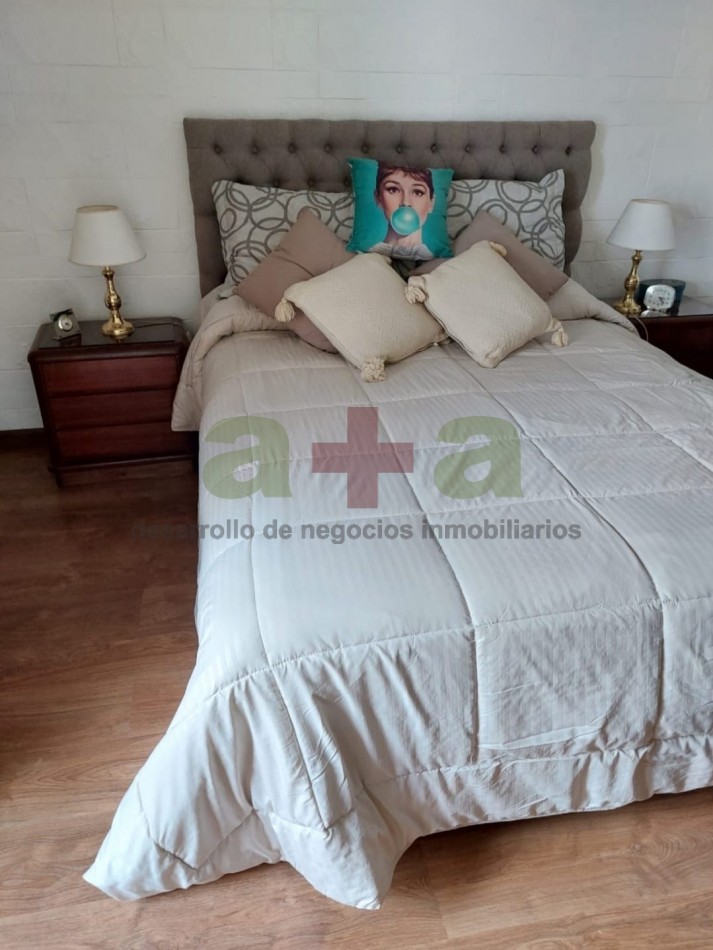 VENTA CHALET 4 AMBIENTES CHAUVIN