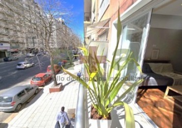 DEPARTAMENTO 3 AMBIENTES A LA CALLE