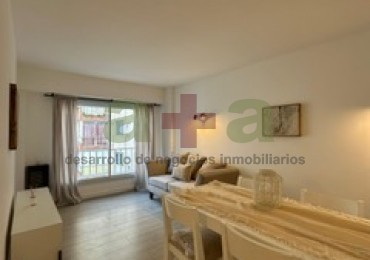 2 ambientes c/dep. lateral con vista